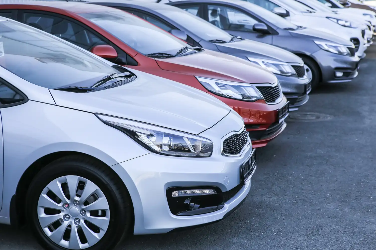 La venta de autos usados alcanzó un récord histórico en 2025