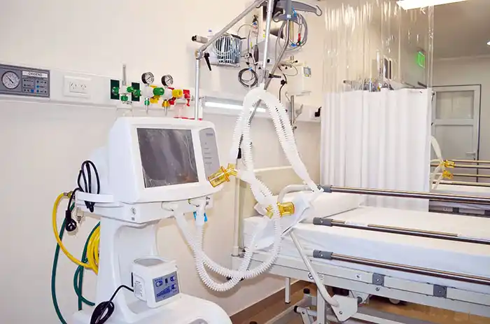 Con una nueva guardia, se amplía la atención en el Hospital Irurzun de Quequén