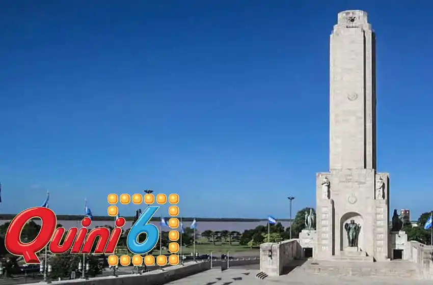 Regalo de Pascuas: un rosarino ganó 94 millones de pesos en el Quini 6