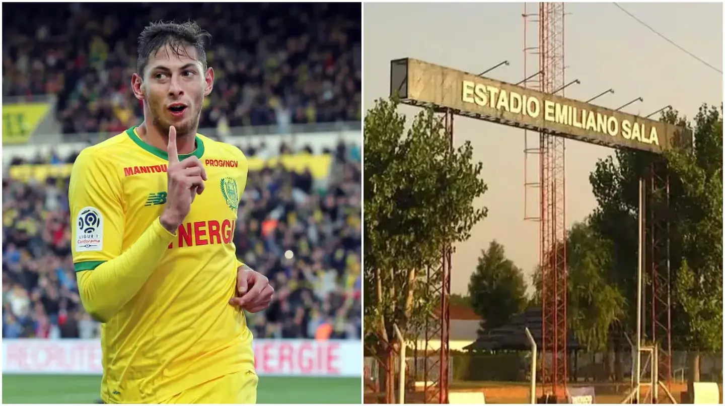 El humilde club que formó a Emiliano Sala cobró el dinero por el pase que se iba a hacer antes de la tragedia