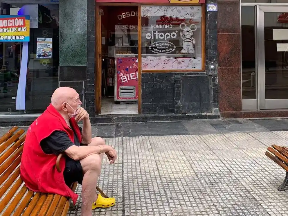 Juan Carlos “Cacho” Elías