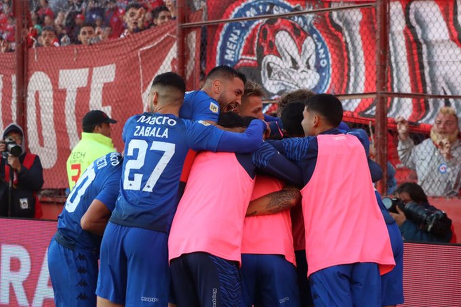 Tigre le ganó  Argentinos por penales y jugará contra Boca Juniors la final de la Copa de la Liga