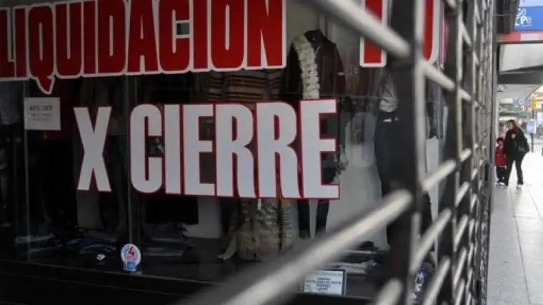 Las habilitaciones de locales cayeron 15% en Rosario durante el 2018