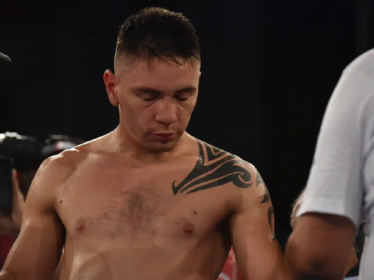 Le arrebataron la corona