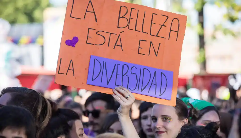 Se realizará el tercer Encuentro de Familias Entrerrianas LGBTIQ+ y Diversidad