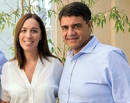 Jorge Macri: "Me gusta ser Intendente pero hay que ver qué quiere Vidal"