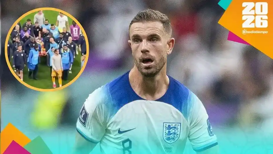 Jordan Henderson