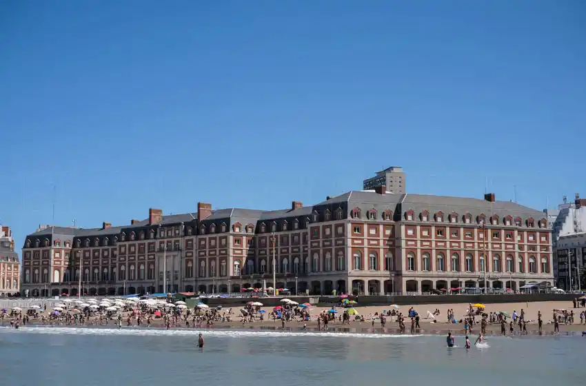 El Ministerio de Turismo y Deportes destinó 3.000 millones de pesos para asistir al sector