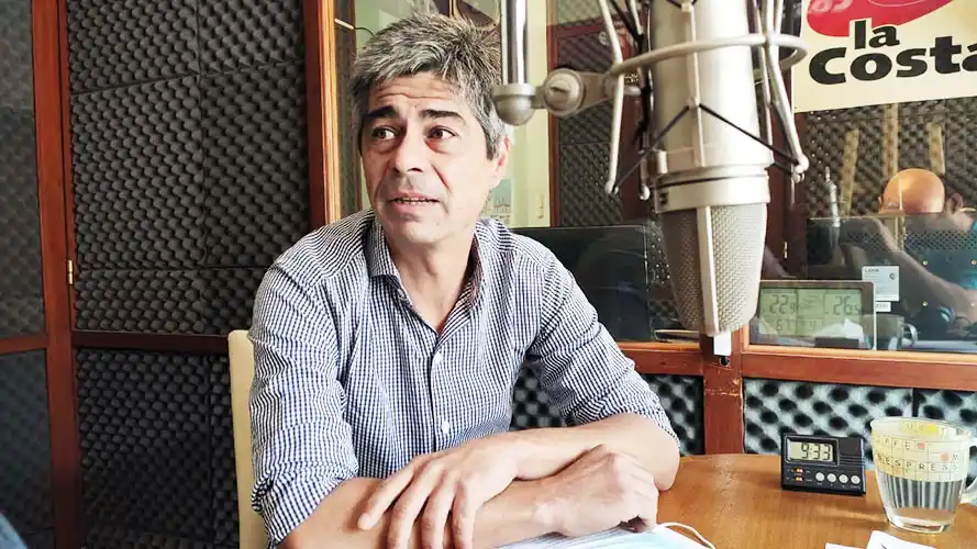 “Hay que buscar el consenso para sacar a la ciudad del estancamiento”