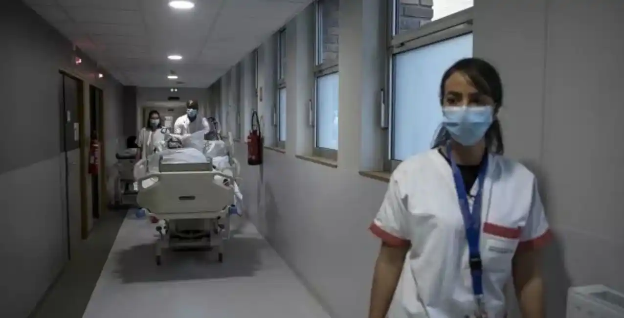 Coronavirus: murieron 77 argentinos y se contagiaron 14.416