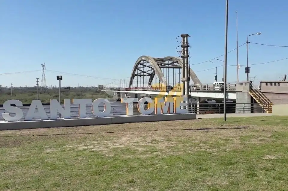 Mirabella pidió a Katopodis por el puente Santa Fe-Santo Tomé
