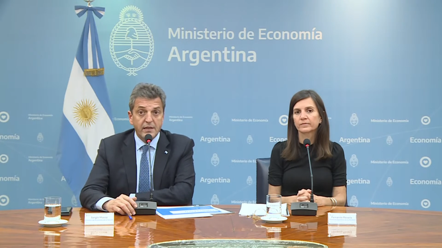 Anunciaron nuevos créditos Anses para jubilados y trabajadores