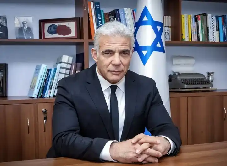 La legislatura de Israel votó para disolver el parlamento