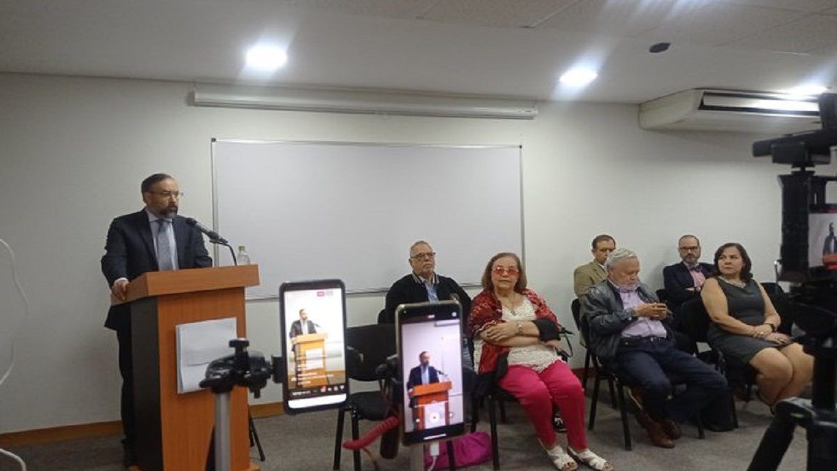 APURADOS para no afectar el cronograma: comisión de primarias se reúne con los precandidatos