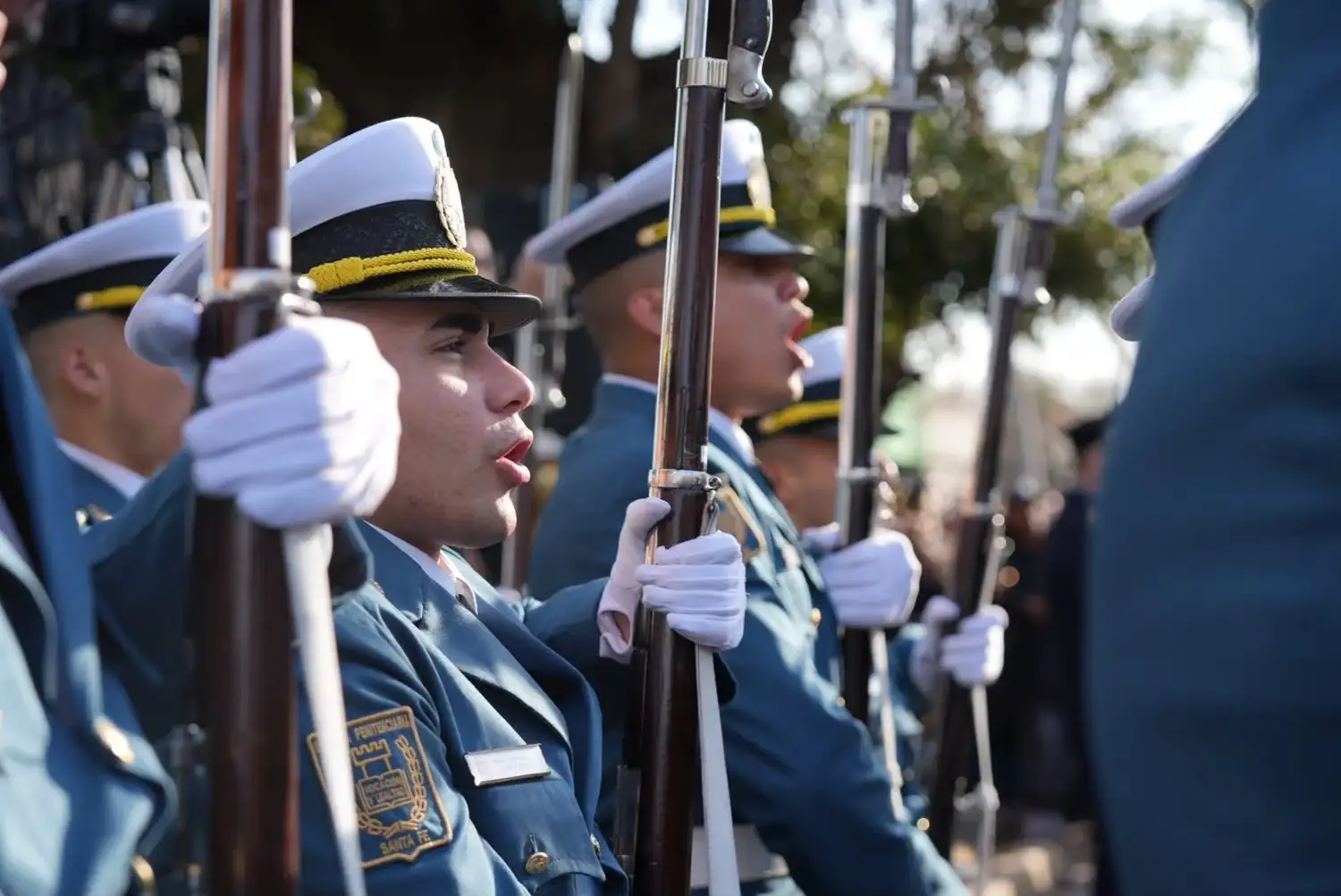 Día del Agente Penitenciario - 2