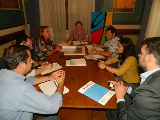 El 10 de diciembre se abren los sobres para la licitación de la escuela Regazzi