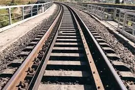 ¡MUERE MIGRANTE VENEZOLANO EN MÉXICO! Se resbaló de un vagón y lo arrolló un tren