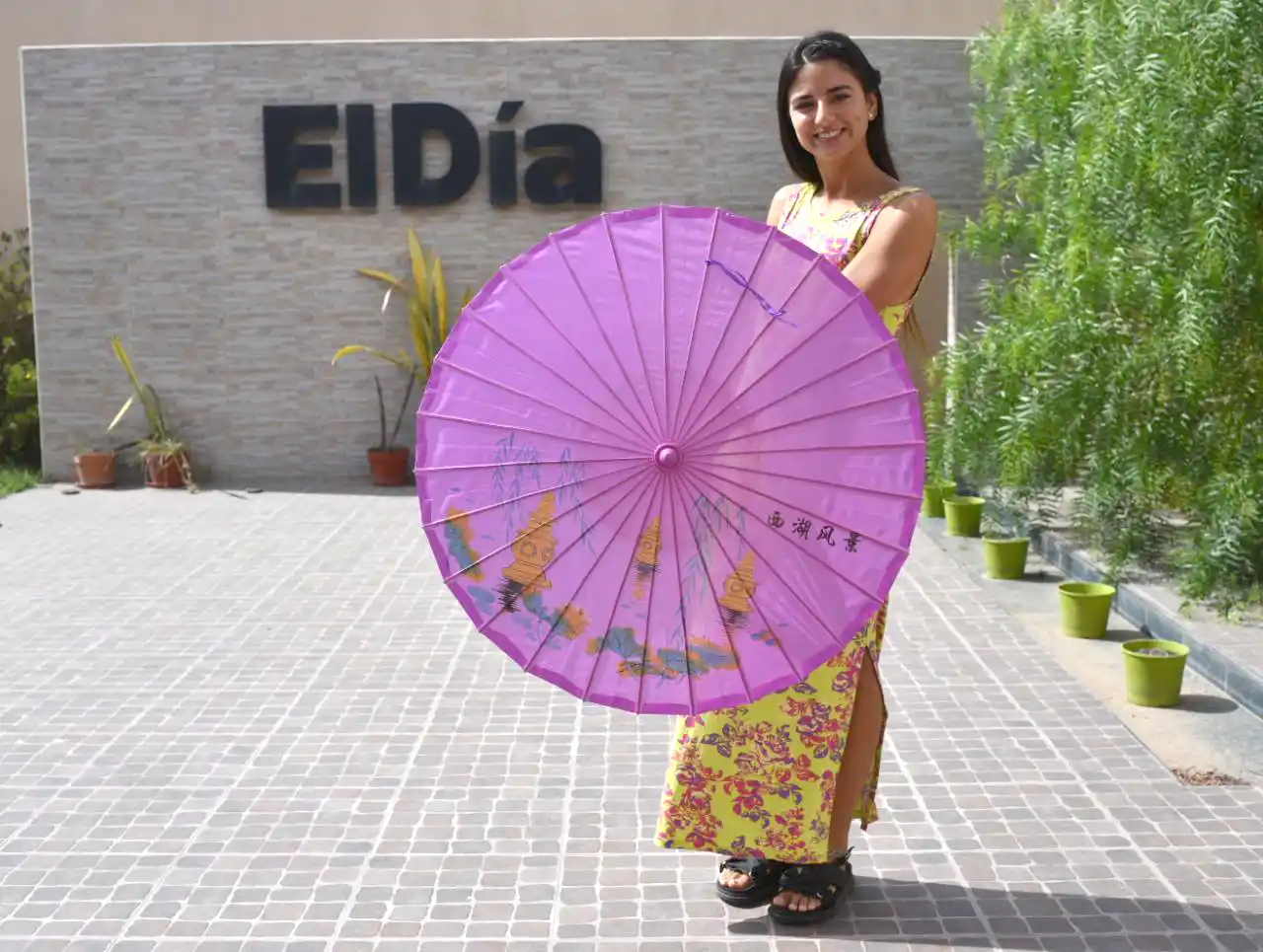 "Si supieras cuantos respiradores hay en tu ciudad, no volaría una mosca"