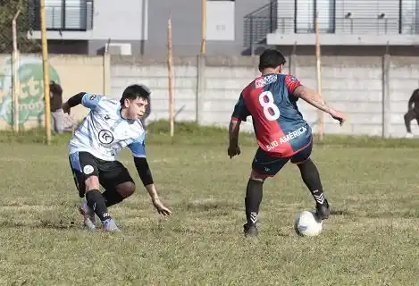Una tarde fría y sin goles en el Municipal (crédito: Intagram/Gol Entra).