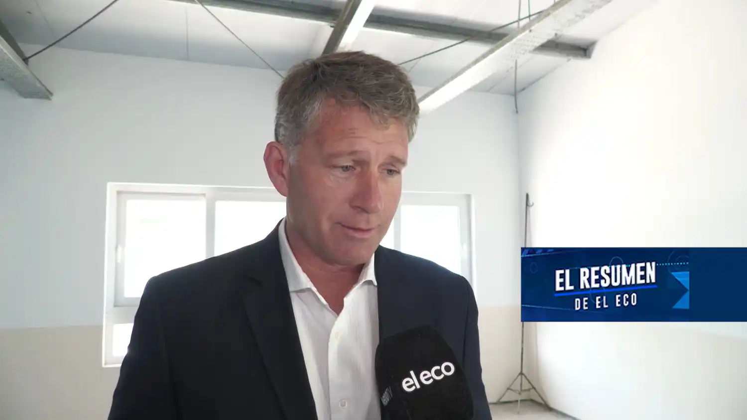 El domingo unas 63 escuelas estarán afectadas a las elecciones en el partido