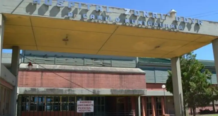Una nena de 11 años dio a luz a un bebé en Corrientes