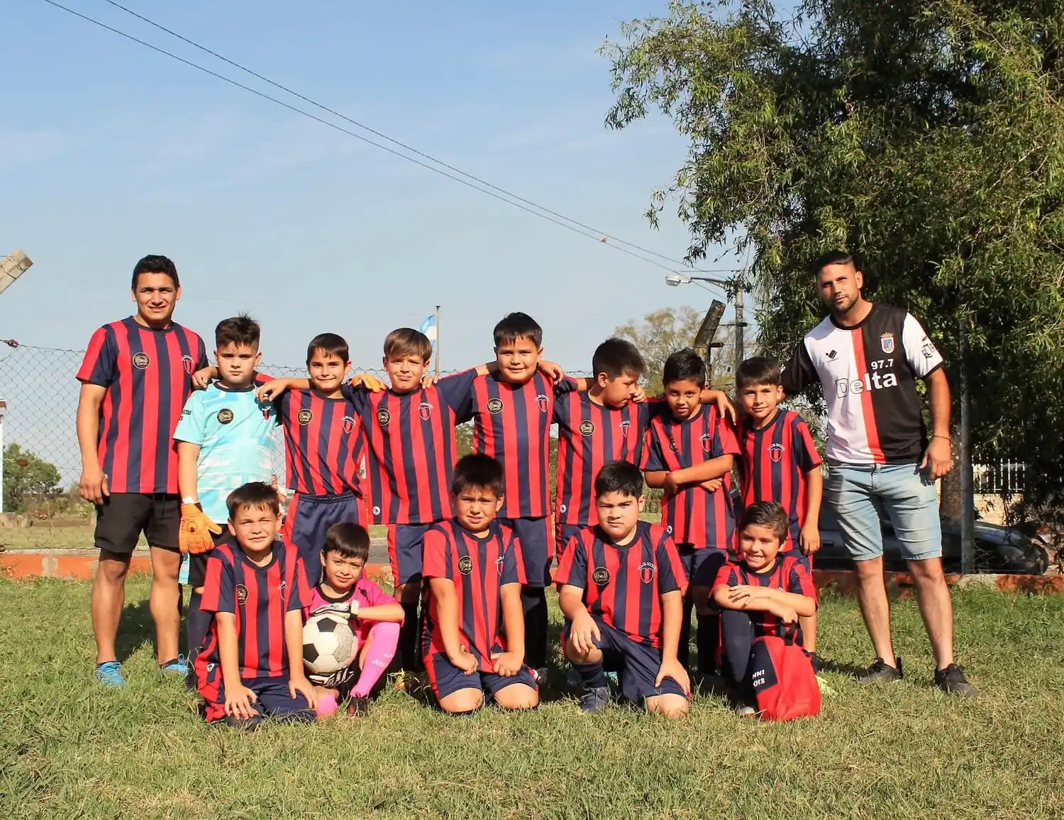 Torneo de Verano de la LDI: tras 163 partidos en cinco días y más de 400 goles, acabó la primera fase y arrancan los cruces