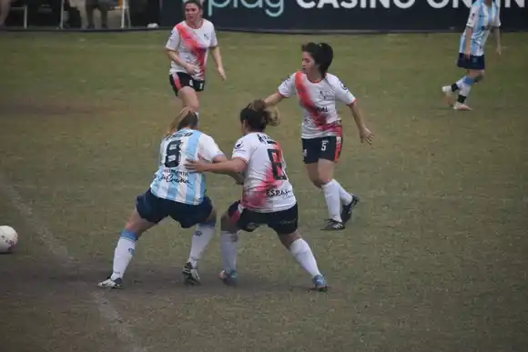 Cuarto triunfo consecutivo de Atlético de Rafaela