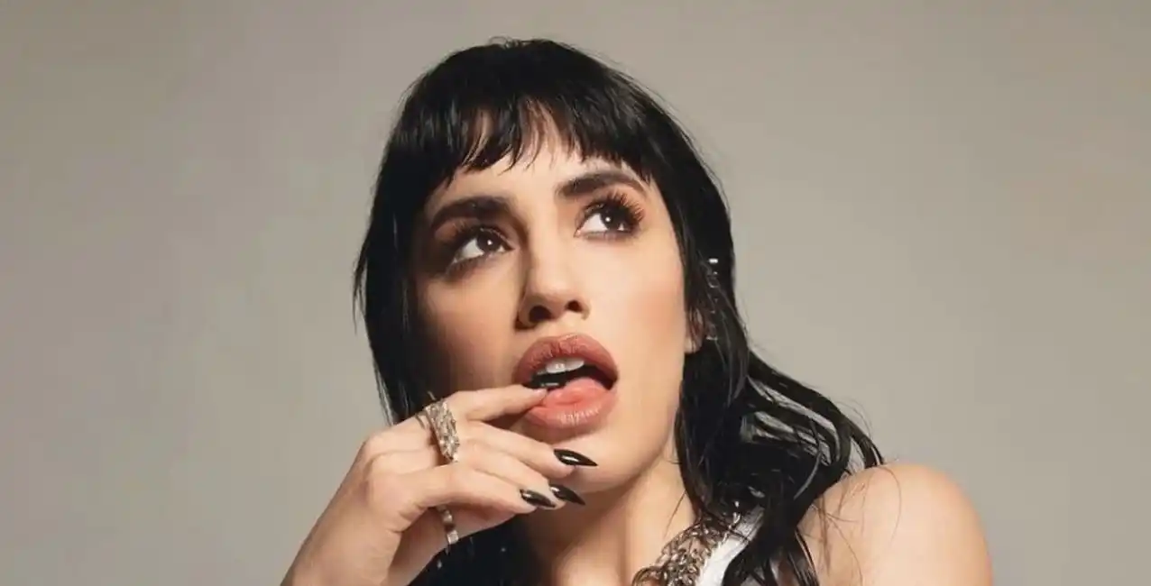 Furor por Lali Espósito: se agotaron las entradas para sus presentaciones en Grecia e Israel