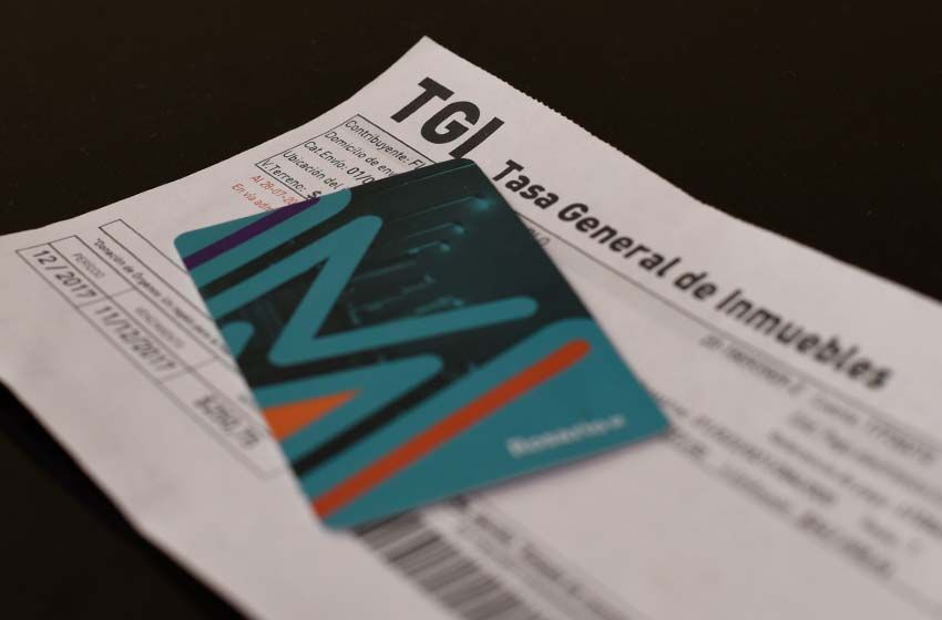 Hoy se debatirá el aumento del TGI