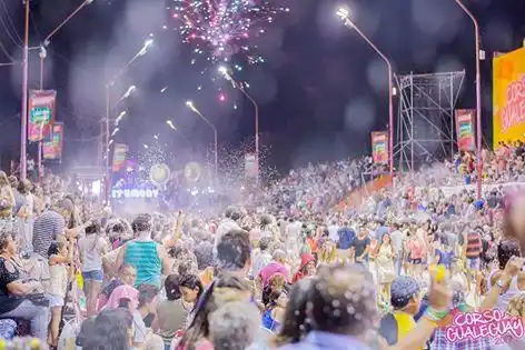 Quinta luna de carnaval