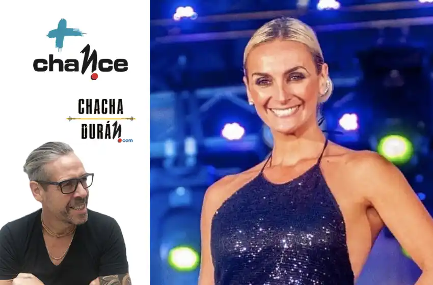 Lola Hunkeler: "Me encantaría volver en otra vida siendo puro servicio espiritual"