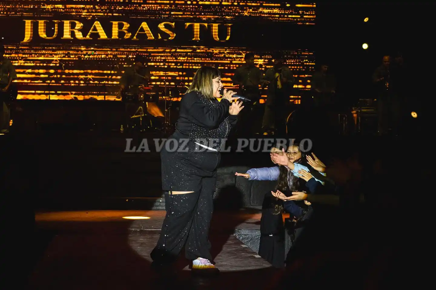 Aniversario Tres Arroyos - 10