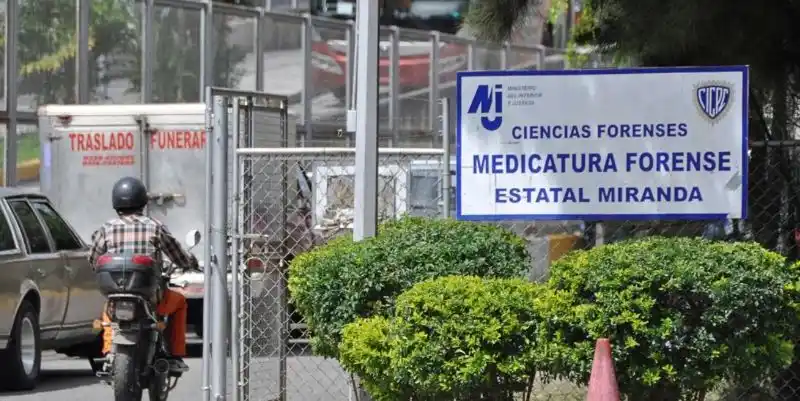 FAES abate a hombre que se había escapado de calabozo en Valencia