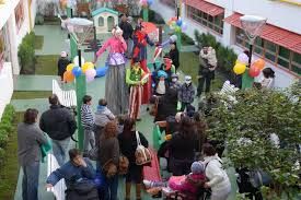 RSE: McDonald’s ayuda al Garrahan