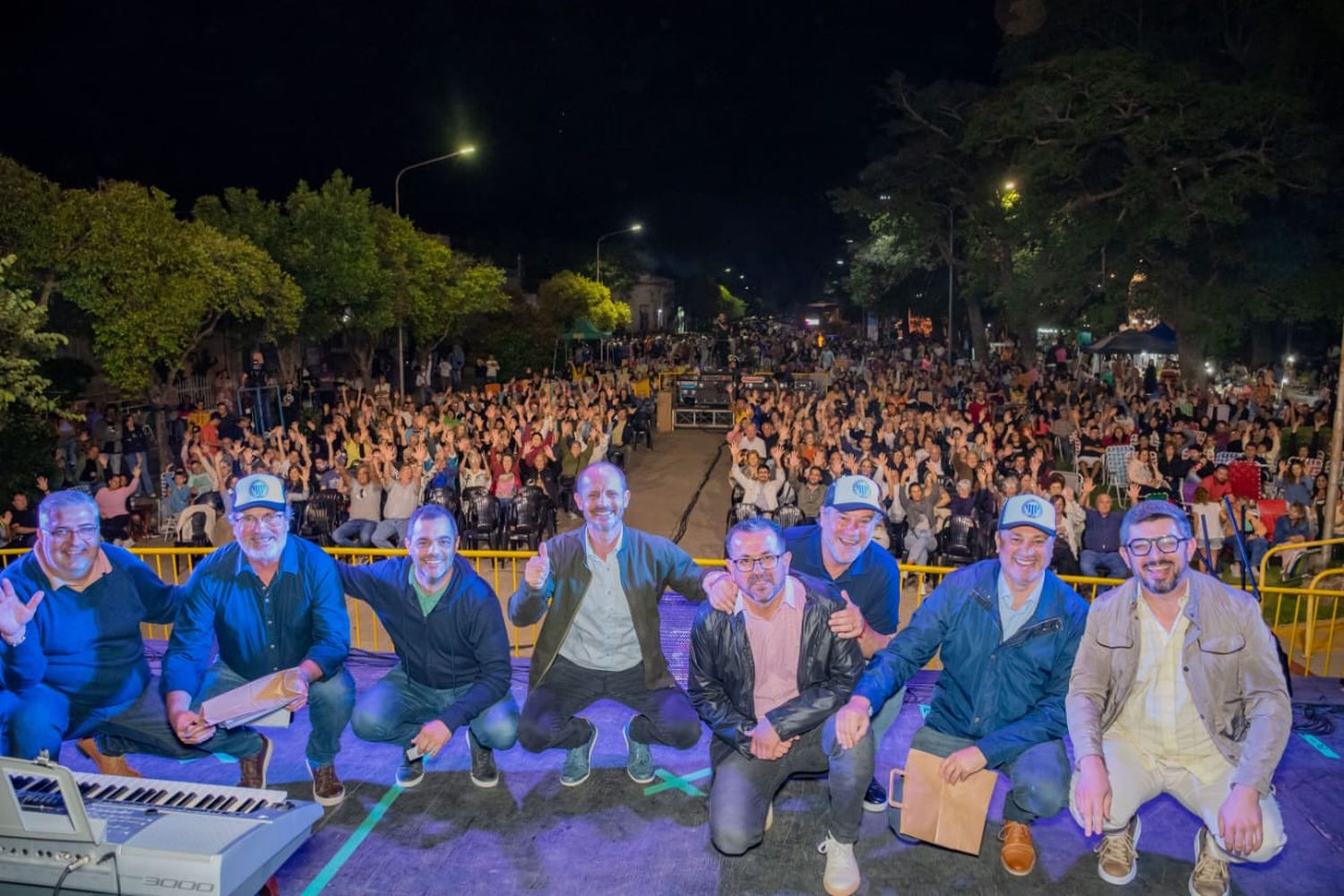 Tradición y cultura en el corazón de Freyre  .