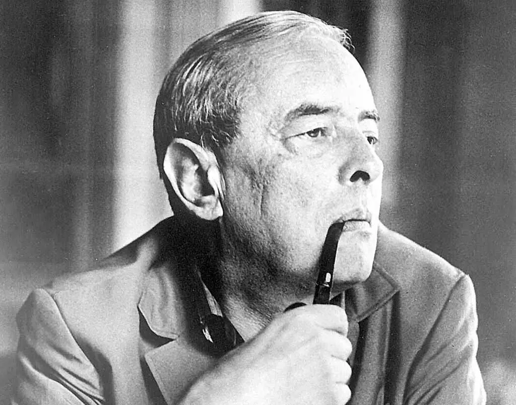 El año Gombrowicz