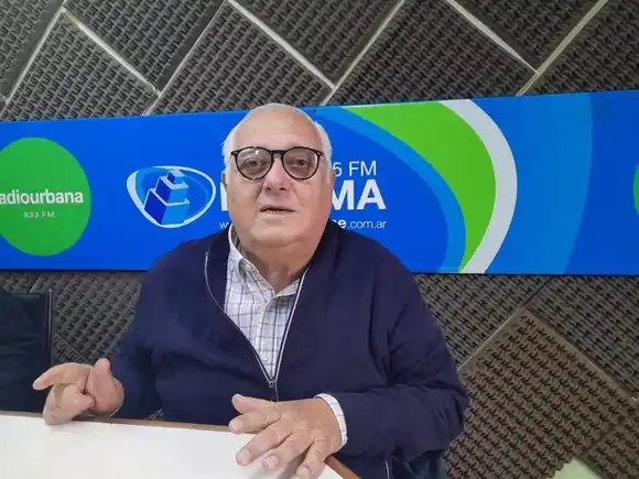 Héctor Maya denuncia abandono de rutas nacionales