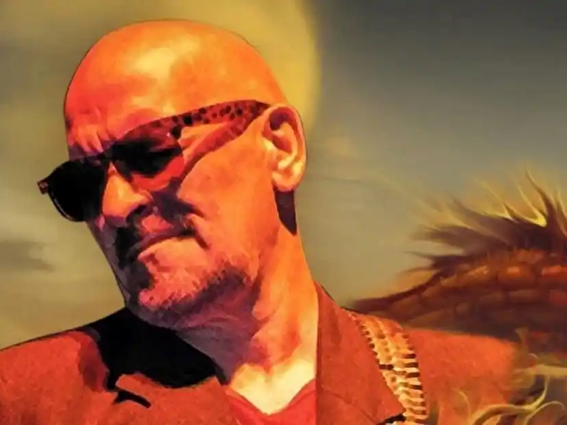 Adrián Bar falleció este martes.