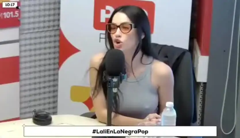 Lali