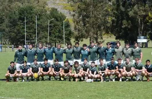 rugby - 2