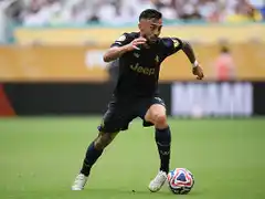 “Nico” González, un nuevo refuerzo argentino para Simeone