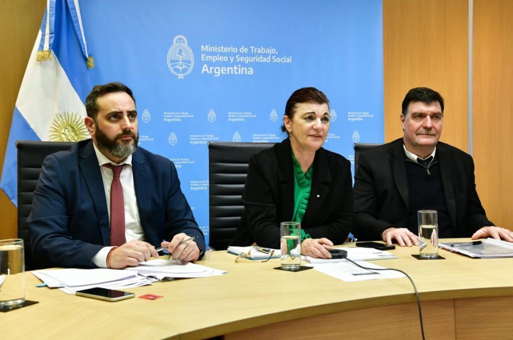 Consejo del Salario