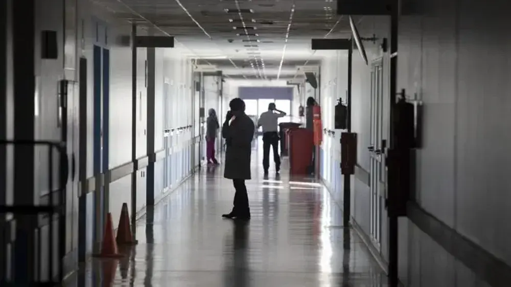 atención médica a extranjeros no residentes