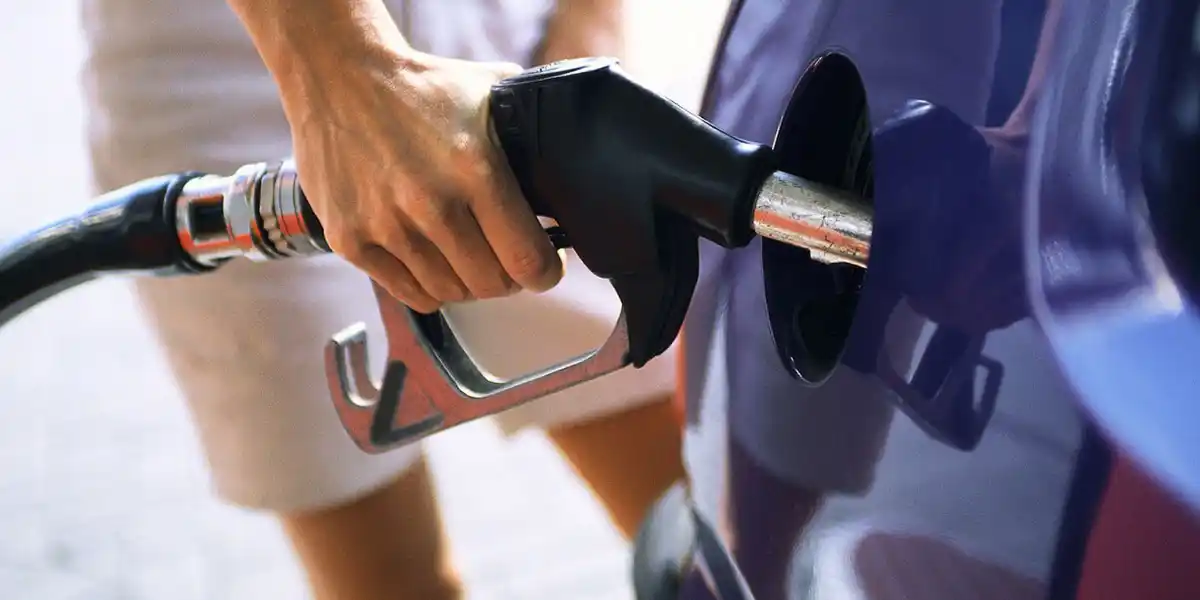 Aumentos sin fin: Los combustibles ya son más caros