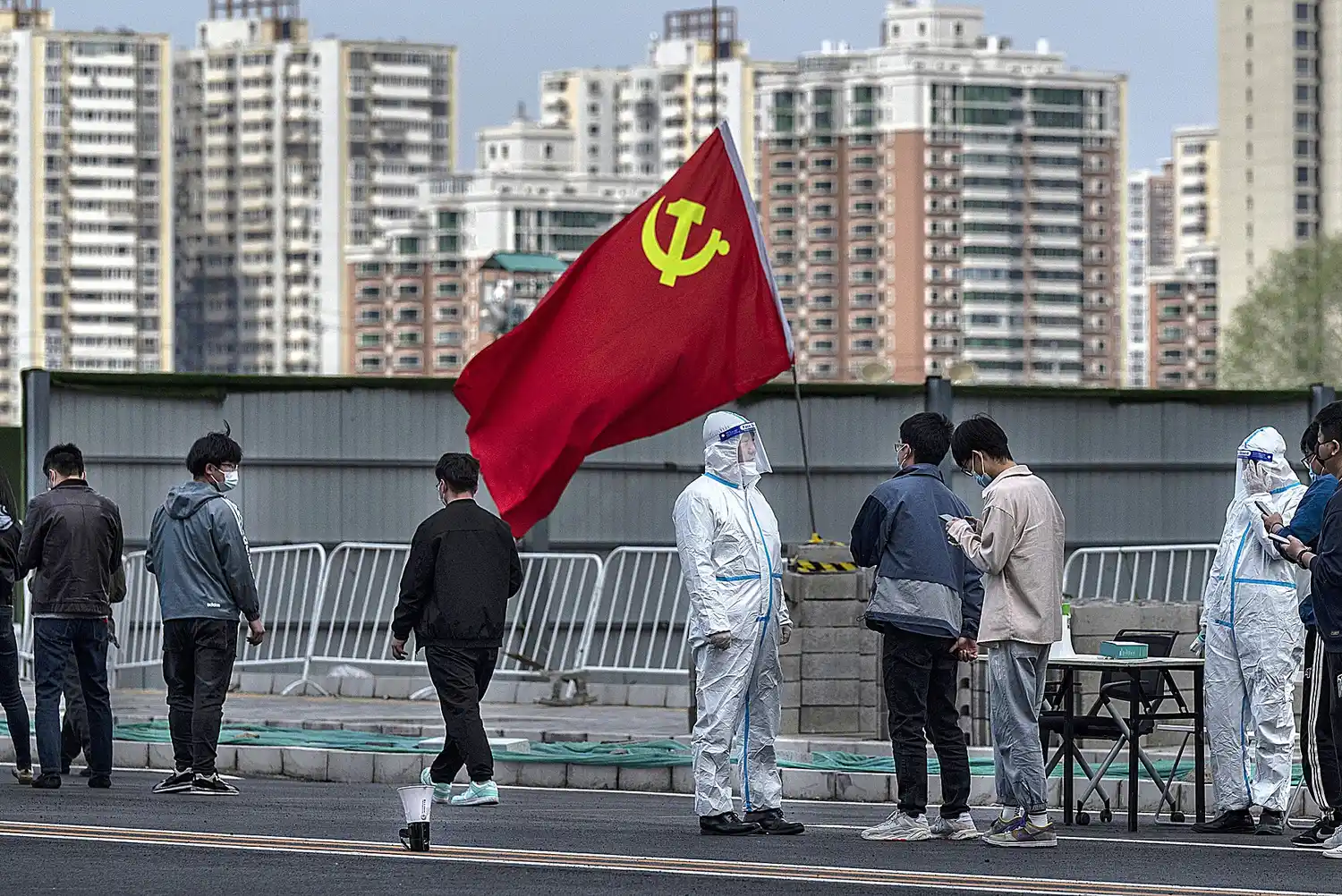 De qué se trata la política de Covid cero que aplicó China y cuán trasladable es a otros lugares