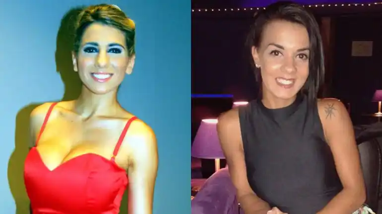 Alegría para Cinthia Fernández: su cuñada quedó afuera de GH 2015