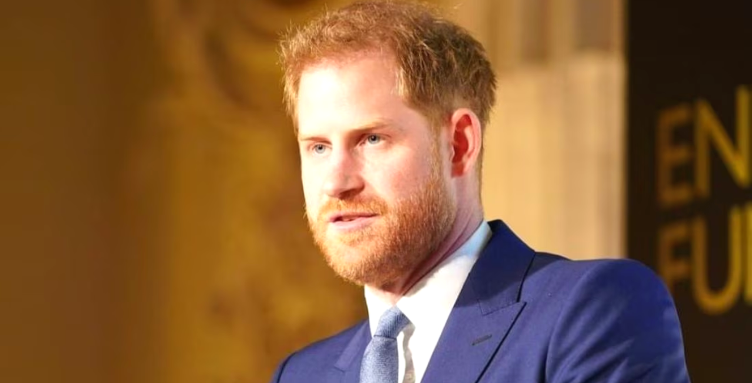 Qué papel tendrá el Príncipe Harry en la coronación del rey Carlos III