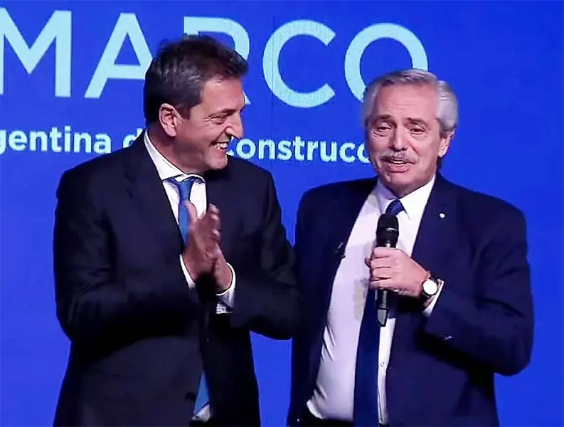 El Gobierno confirmó el pago de US$ 2.700 millones al FMI
