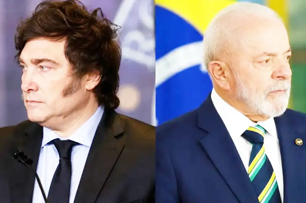 En medio de una tensa relación Brasil ratificó su respaldo por Malvinas: “Tenemos una amistad de más de 200 años”
