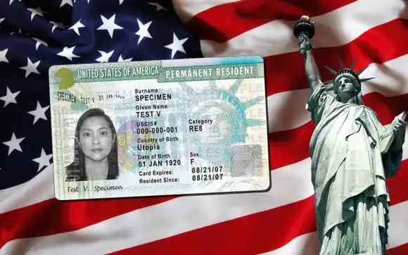 ¿QUÉ ES LA GREEN CARD, cómo se obtiene y para qué sirve?